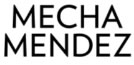 Logo Mecha Mendez